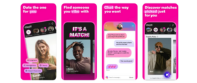 Find hookups near you - quick & easy