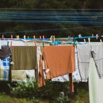 Laundry, clothes line, clothing — "Fort Lauderdale Windows: Choosing Energy-Efficient Options for Year-Round Comfort"