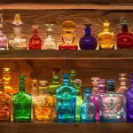 From Clutter to Centerpiece: How Stylish Shelving Transforms Your Liquor into a Statement Piece