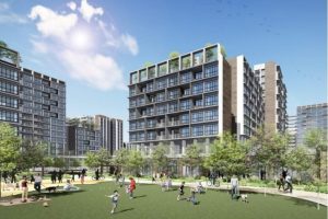 How Smart Layouts Improve Daily Life in Urban Residences