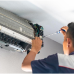 How Timely AC Repair Enhances Your Home Health
