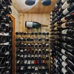 Innovative Materials and Technologies Shaping Modern Wine Cellars