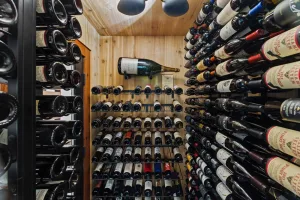 Innovative Materials and Technologies Shaping Modern Wine Cellars