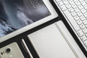 Technology, ipad, mobile — Instant Financial Relief: Exploring Online Payday Loans with Instant Approval