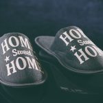 Slippers, home sweet home, slack — Miten Voittaa Punto Bancossa
