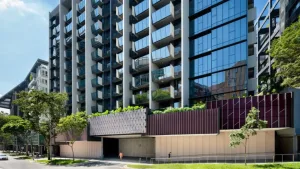 Narra Residences: The Perfect Blend of Luxury and Smart Urban Design