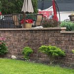 Protect Your Property, Enhance Your View: Retaining Wall Benefits