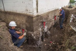 Quality Foundation Repair In Apex, NC: Strengthening Your Home