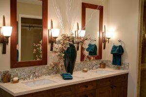 Double sink, home, modern bathroom — Roulette for Beginners Australia VIP: A Comprehensive Guide