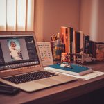 Desk, laptop, office — Roulette for Beginners USA: A Comprehensive Guide to Playing on Mobile