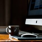 Coffee, cup, desk — Roulette No Deposit UK with Jackpots: A Comprehensive Guide