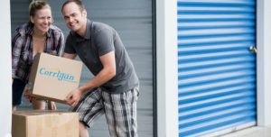 Storage Solutions for Your Next Relocation