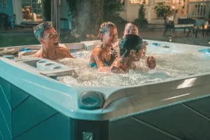 The Enduring Benefits: Why a Hot Tub Mosquito Screen is a Long-Term Investment