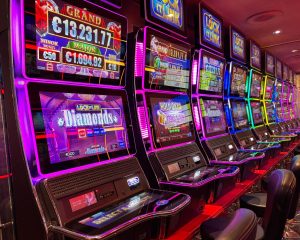 The Rise of Live Dealer Casinos