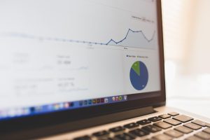 Computer, summary, chart — Trading Forex on Mobile Devices Using Metatrader 4 Android for Real-Time Market Access