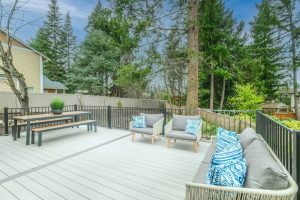 What to Look for in Deck Builders in Tacoma, WA