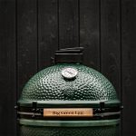 Why BBQ Enthusiasts Love the Big Green Egg