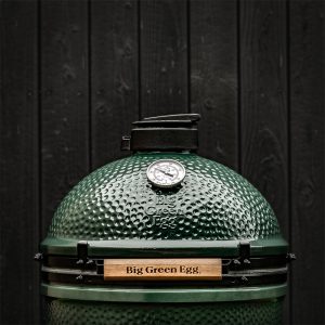 Why BBQ Enthusiasts Love the Big Green Egg