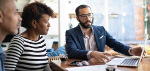 Why It Is Worth Having a Professional Oversee Your Investment?