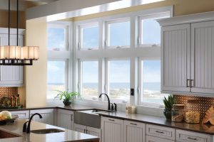 What Should I Look for When Replacing Old Windows in My San Diego Home?