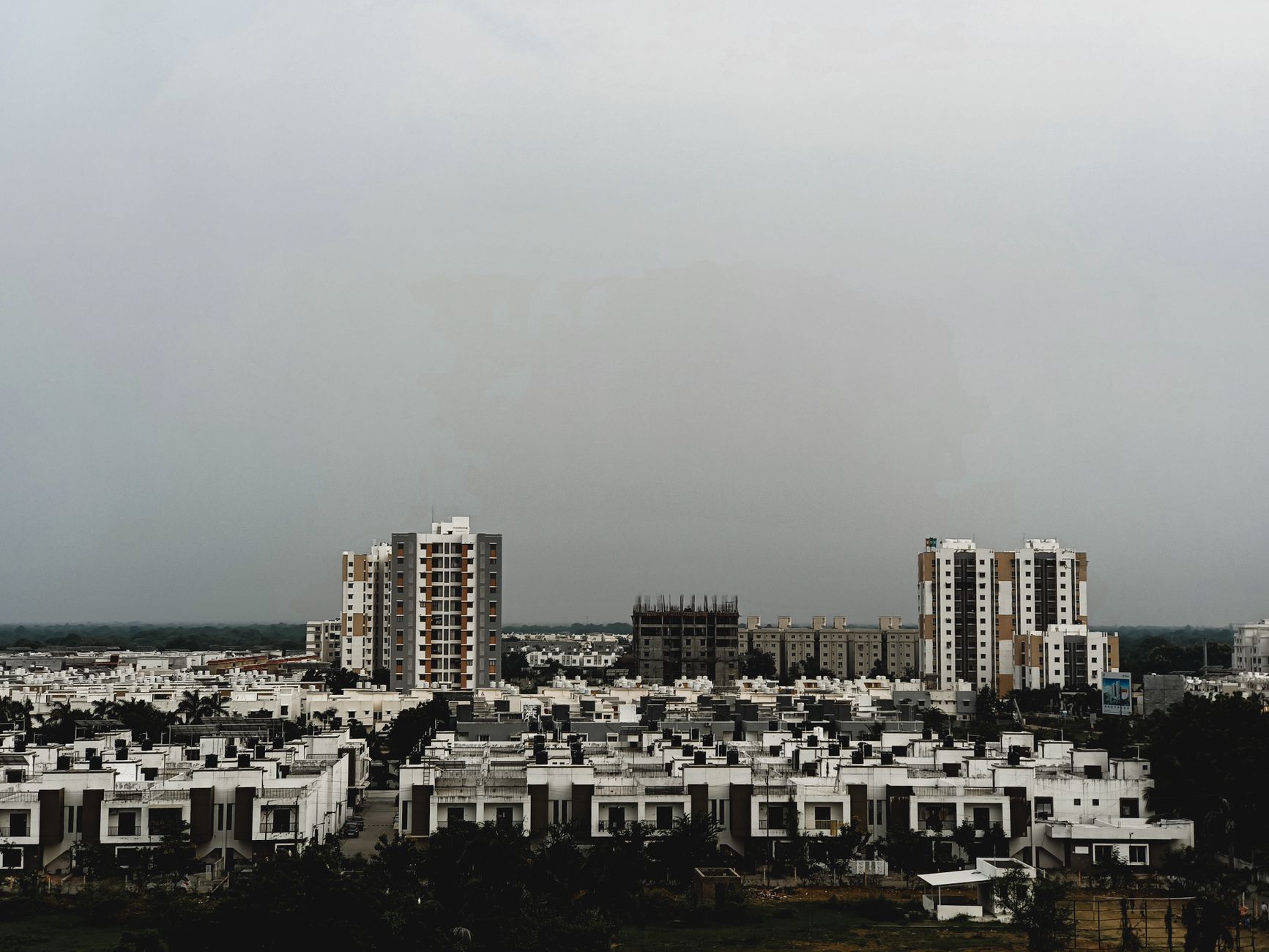 development projects in Gujarat
