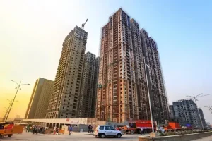 Evaluating Regional Infrastructure Development Impact on Real Estate