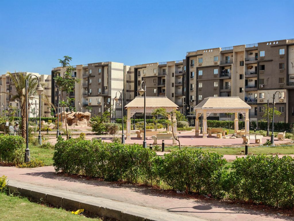 Garden Breeze Project: Best Real Estate Opportunity in Bengaluru