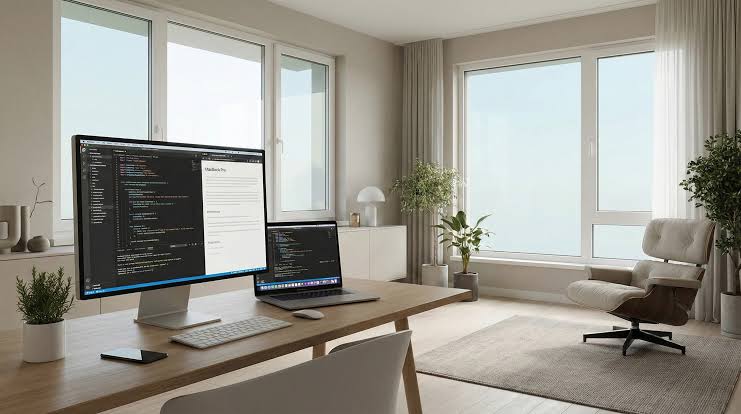 Track the Glare Before Changing Your Home-Office Windows