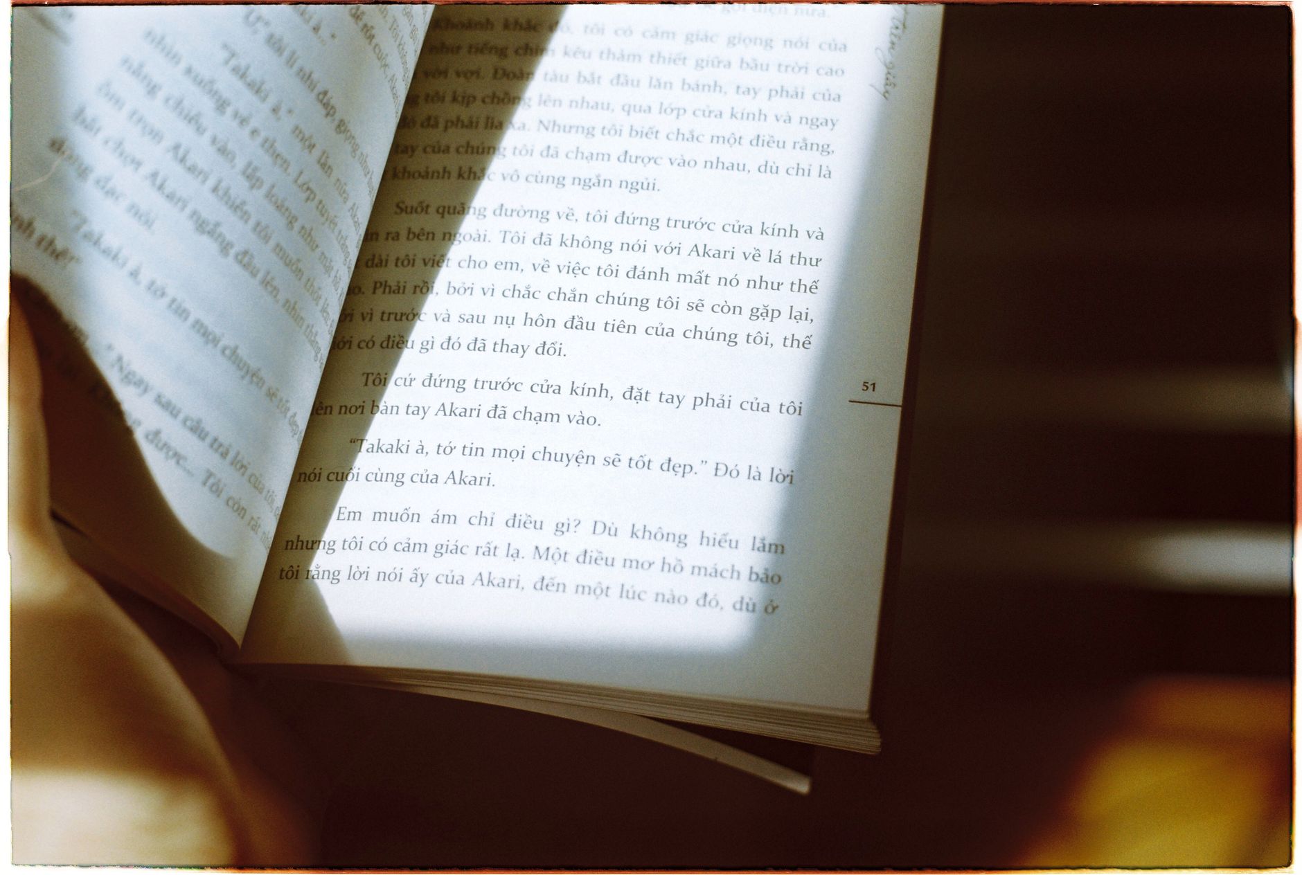 Mark Lee solo chapter