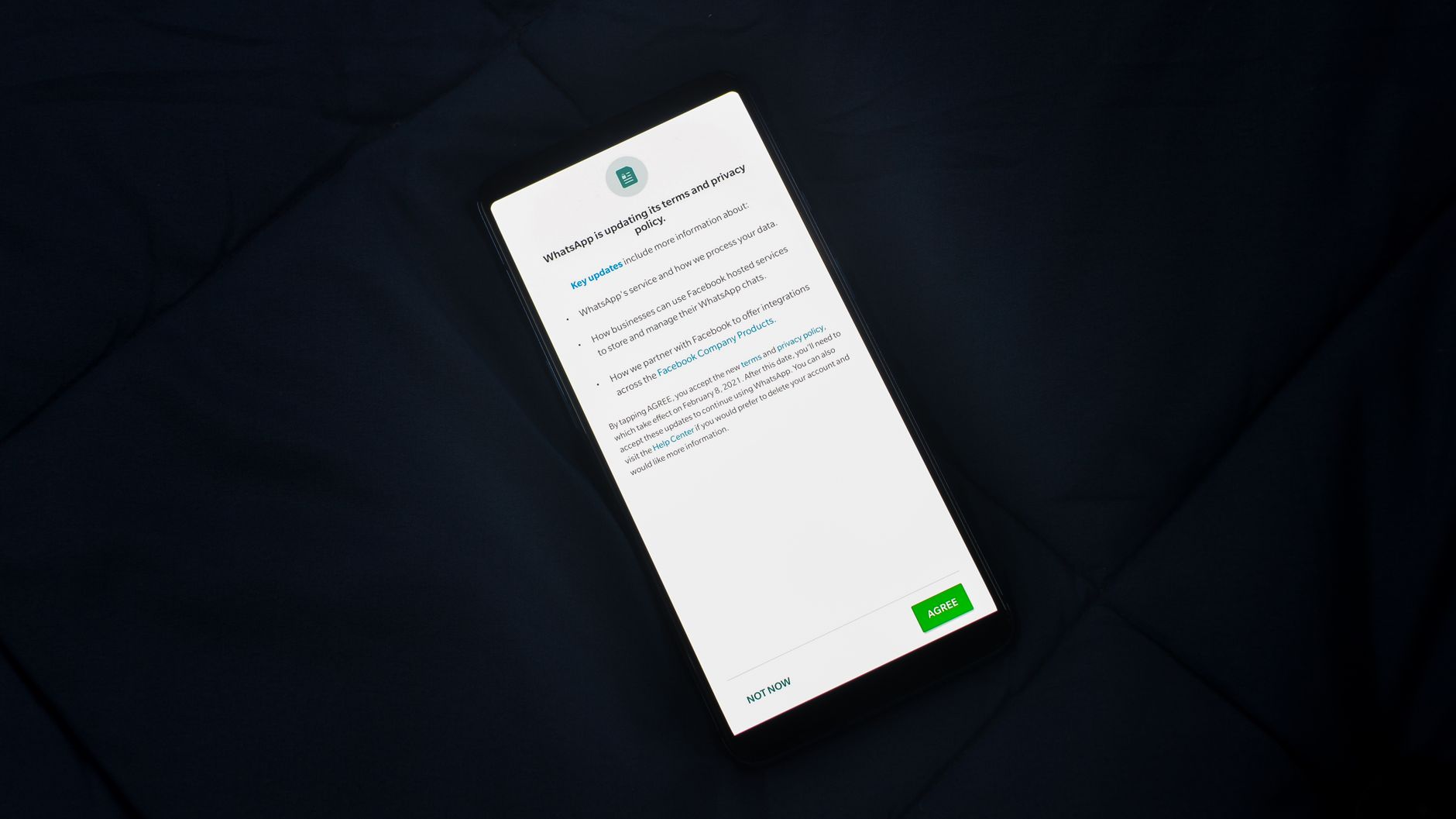 Pixel 11 Pro notification feature