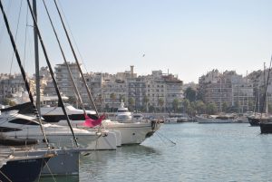 Wyndham Residences Piraeus Marina: Is it Worth Your Stay?