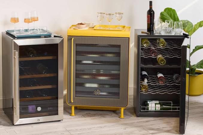 Freestanding Wine Refrigerators: Keep Your Wine Fresh And Good