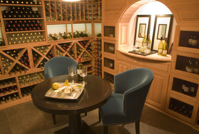 Planning a Custom Wine Cellar in Florida: Design Ideas and Essential Considerations