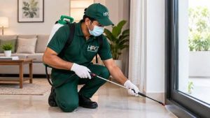 Professional Pest Control: How Modern Pest Management Supports Healthier Homes and Businesses