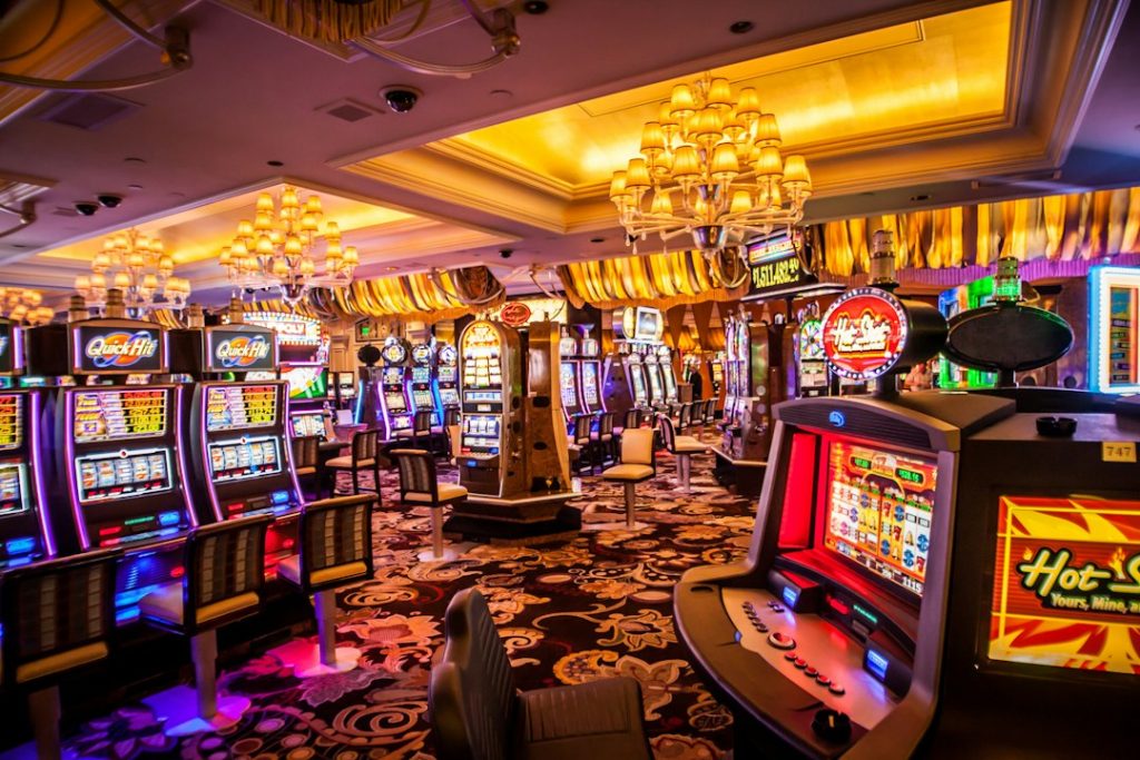 A Data-Informed Look at Online Casino Platforms in the USA