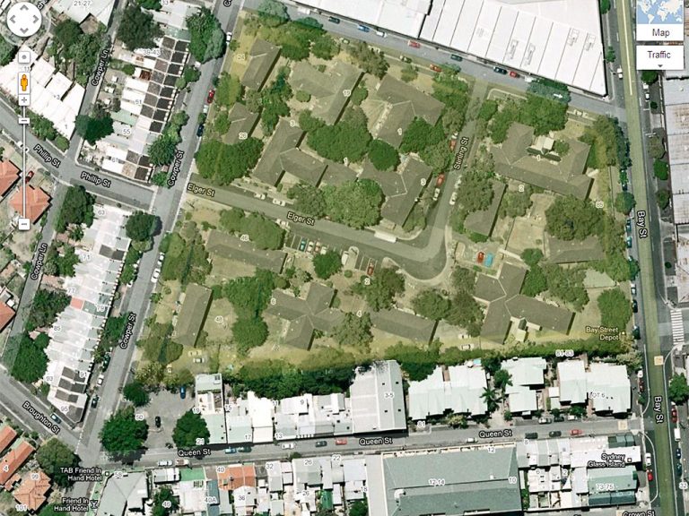 Affordable Housing Project: Smart Solutions for Families