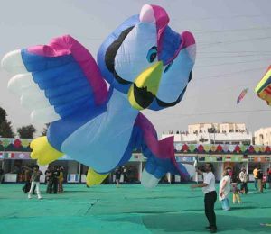 Ahmedabad International Book Festival: Best Proven Event