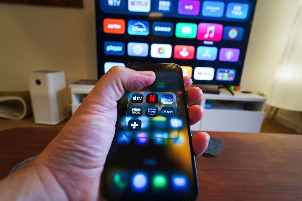 Is Apple TV 4K the Best Smart Home Device?