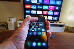 Is Apple TV 4K the Best Smart Home Device?