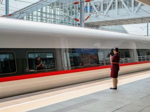 Bullet Train Safety: Is It Proven and Worth the Risk?