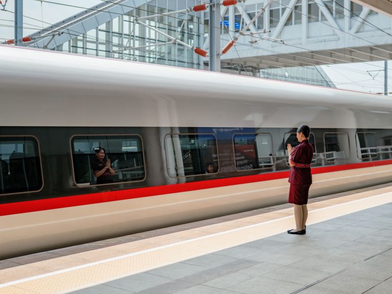 Bullet Train Safety: Is It Proven and Worth the Risk?