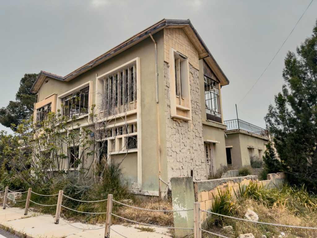Cyprus housing pressures: The Smart Rental Demand Rise