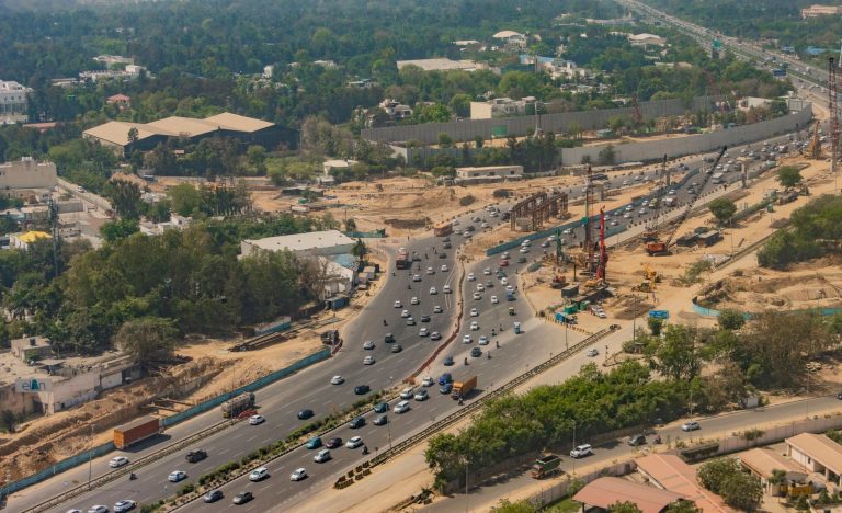 Delhi-Saharanpur highway project: Proven completion benefits