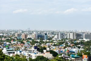 Development projects Chennai: Proven benefits worth ₹13,000 crore