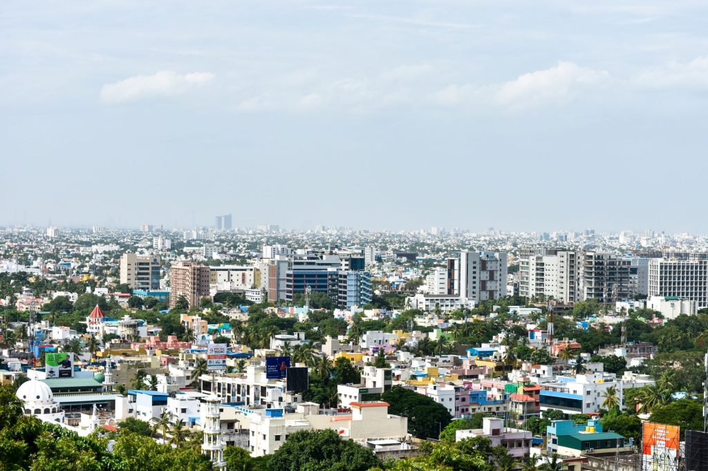Development Projects Chennai: Proven Benefits Worth Exploring