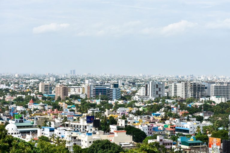 Development Projects Chennai: Proven Benefits Worth Exploring