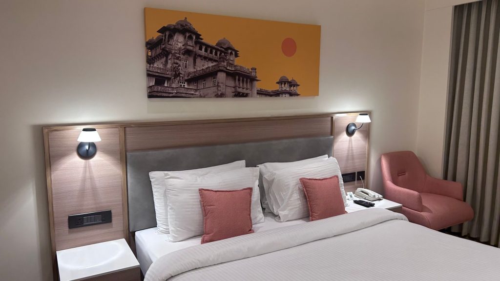 Fern Hotels Vapi: The Best New Stay in Gujarat