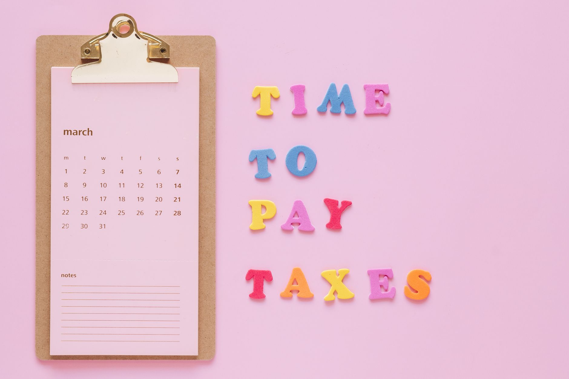 home down payment tax implications