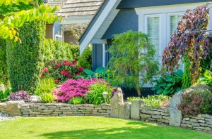5 Ways to Improve Your Landscaping