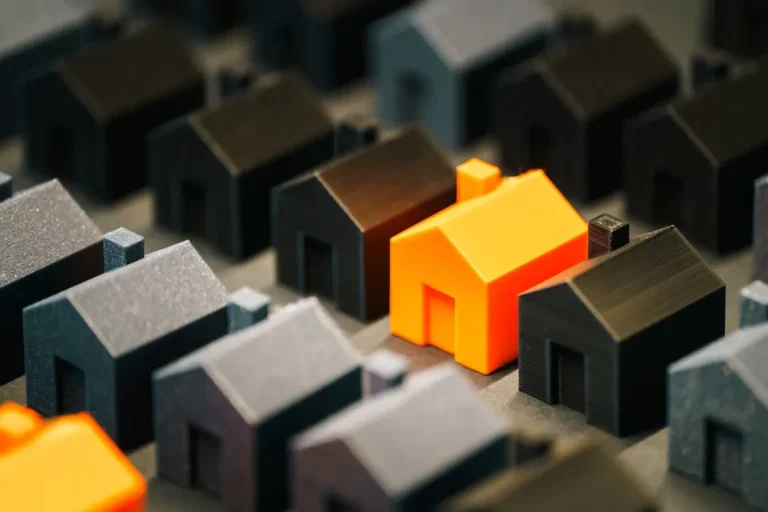 Market Analysis for Buyers Viewing Linktown Residences and Lentor Signature Options